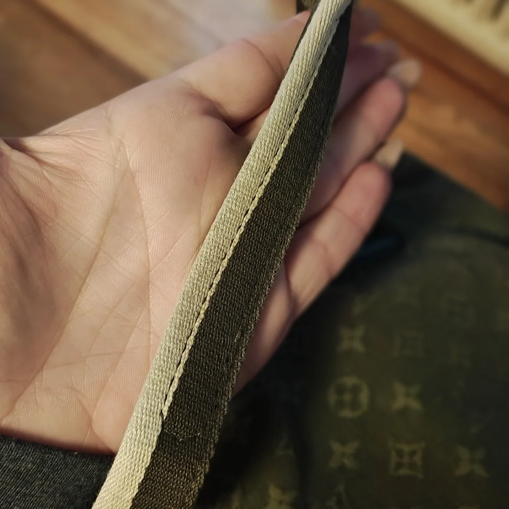Louis Vuitton Mini Lin Mary Kate - Picture 11 of 16